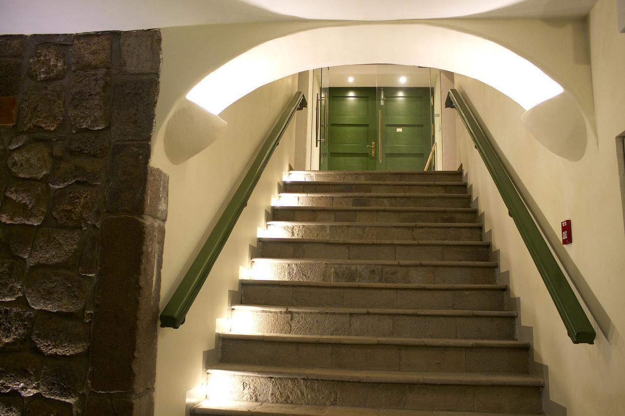 Hotel Usgar San Pedro Boutique Cuzco Esterno foto